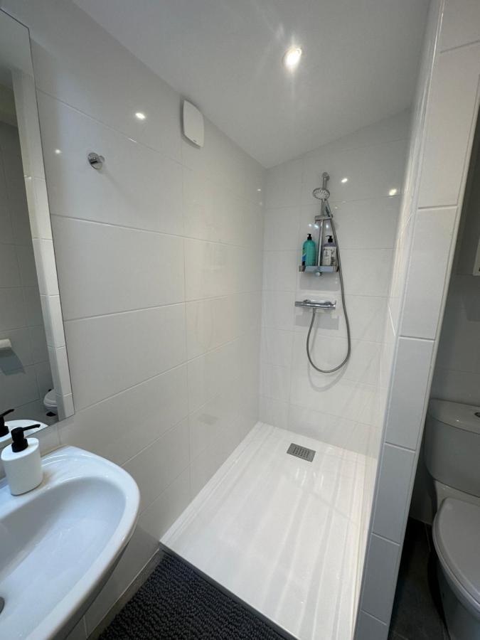 Un Brin De Pampa Apartment Vienne  Bagian luar foto
